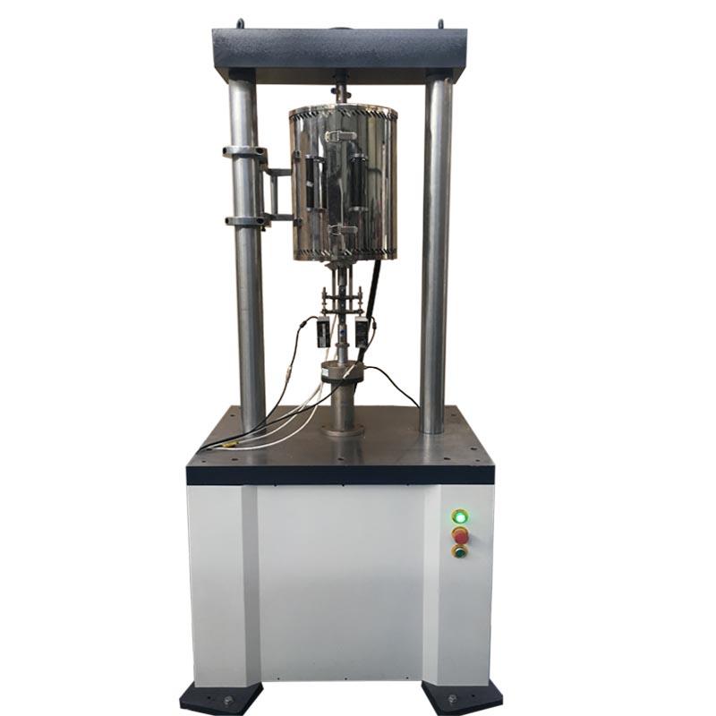 GRC-50KN高溫蠕變持久試驗機(jī)