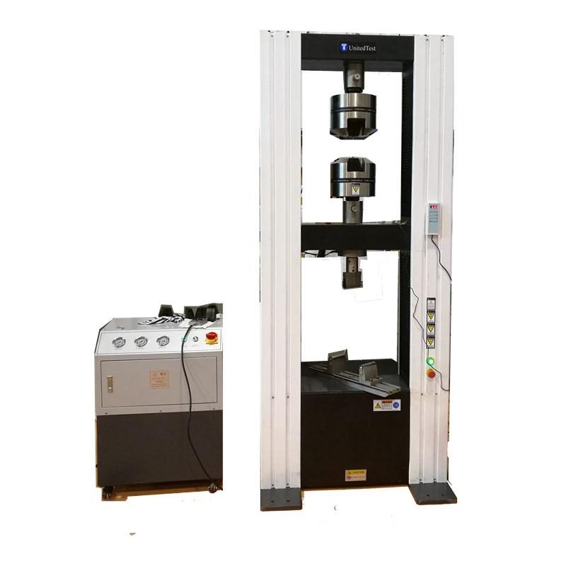 WAW-20KN微機(jī)控制電子萬(wàn)能試驗(yàn)機(jī)的介紹