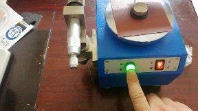 MHH-5人造板劃痕試驗機(jī)