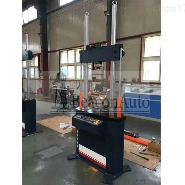 QBG-10型高頻疲勞試驗機產品介紹