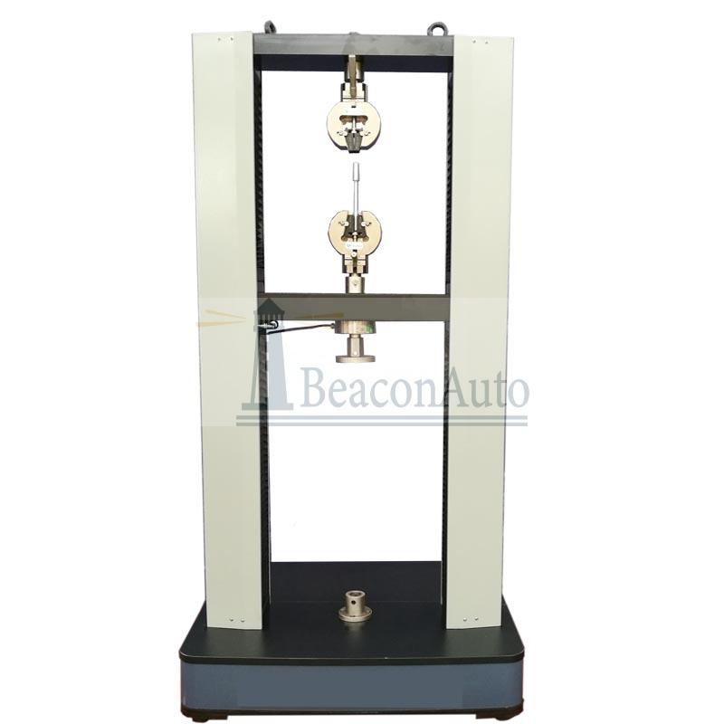 頂膠襯套靜剛度測(cè)試機(jī)