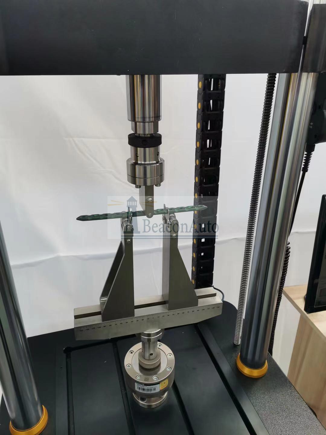 關于ISO 80369醫用Luer接頭扭轉的試驗方法