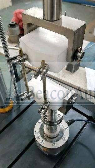 關(guān)于脛骨托盤組件的疲勞試驗及其標準