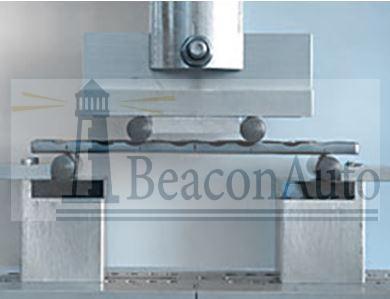 齒科陶瓷三點彎曲試驗機