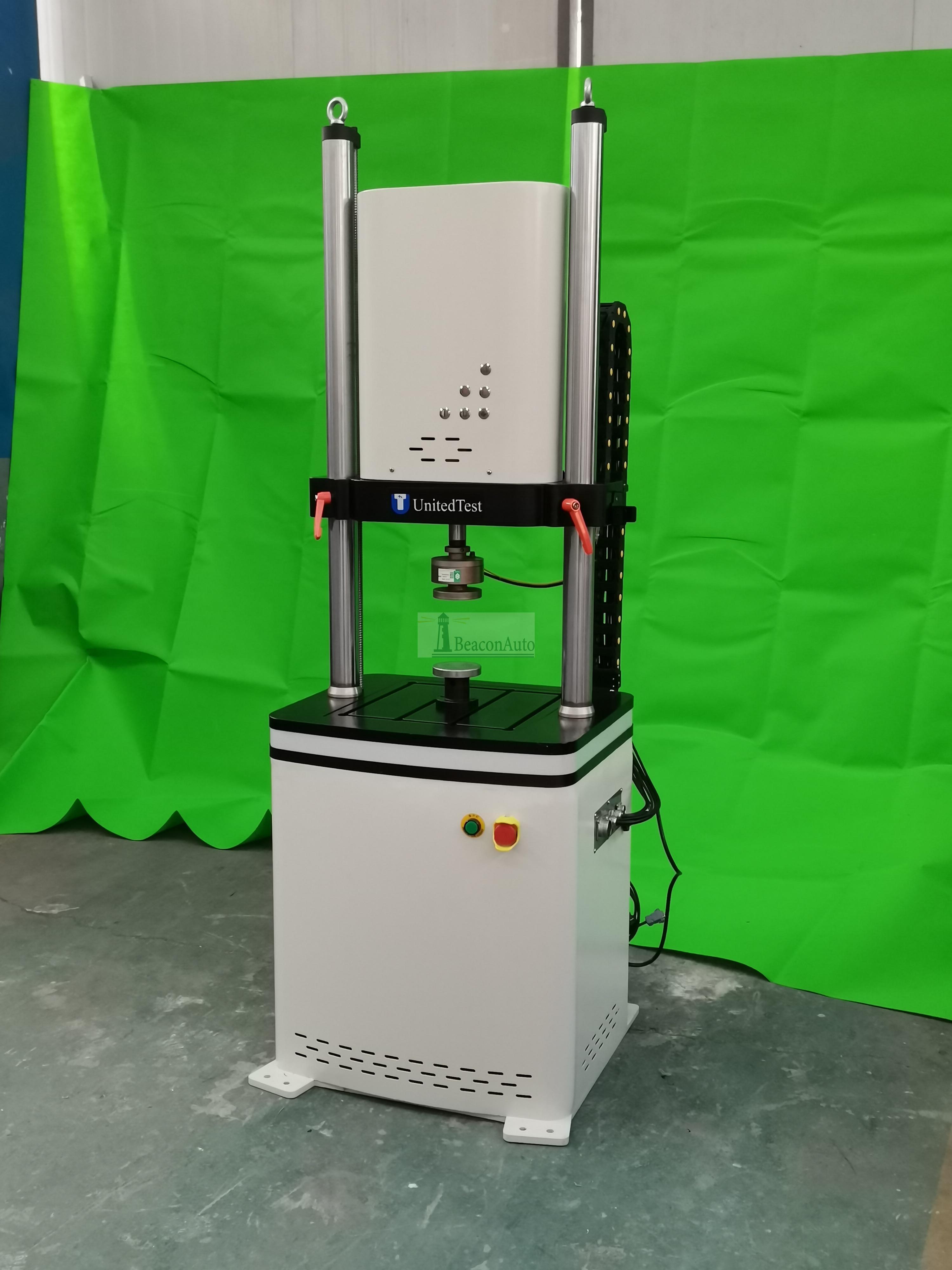 關于生物軟組織的應力松弛和蠕變的試驗裝置