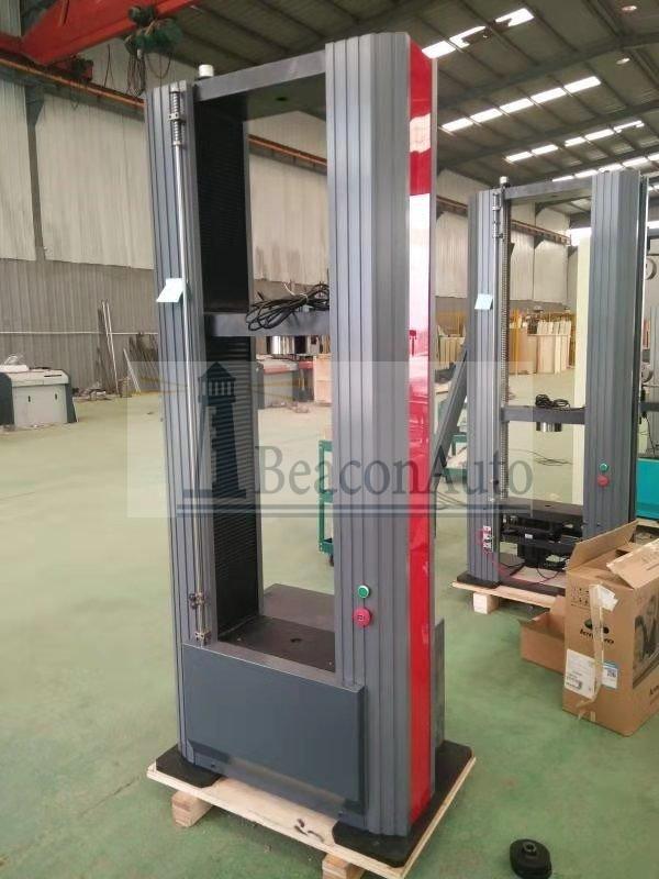 波紋管拉力試驗機產品介紹