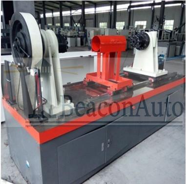 球籠萬向軸扭轉試驗機產品信息