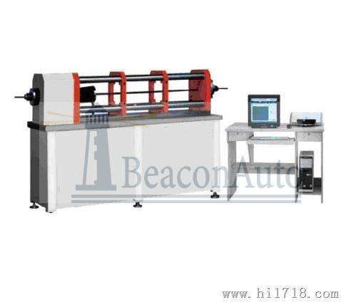 微機控制鋼絞線松弛試驗機技術參數