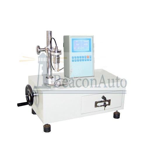 立式動力扭轉試驗機技術參數