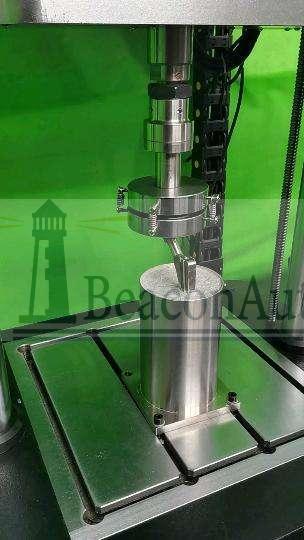 椎間盤假體靜態及動態試驗機主要用途