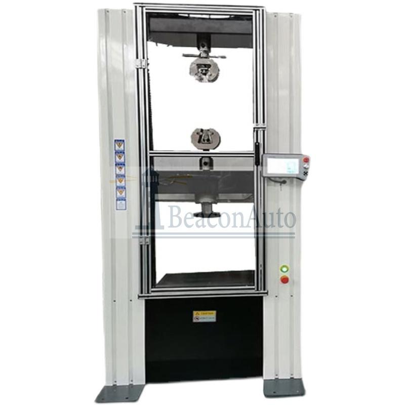 骨水泥靜態彎曲試驗機