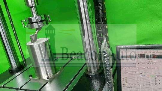 椎間融合器疲勞試驗機