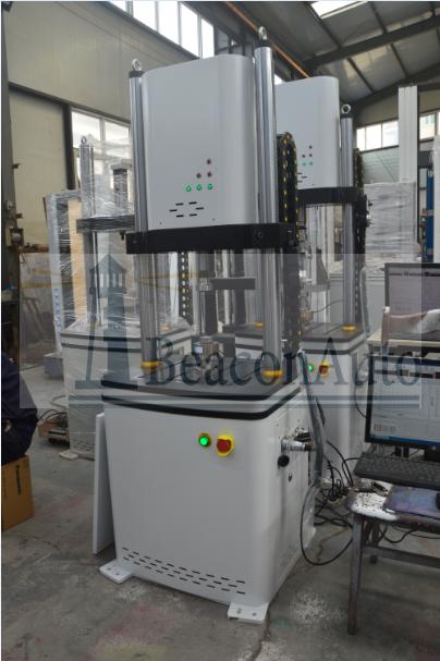 髖膝關(guān)節(jié)動(dòng)態(tài)試驗(yàn)機(jī)技術(shù)資料