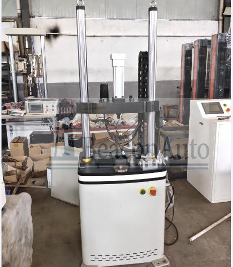 膝關(guān)節(jié)磨損量測量試驗機(jī)