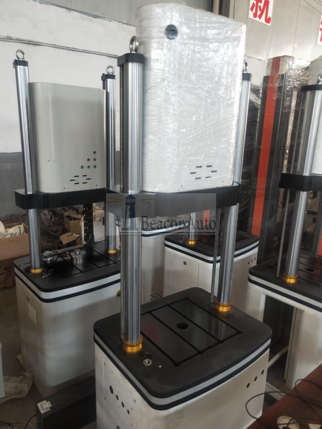 腰椎植入物測試疲勞試驗機