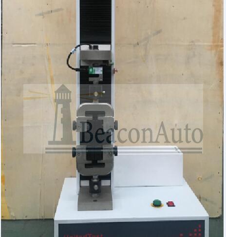 立式摩擦系數測試儀