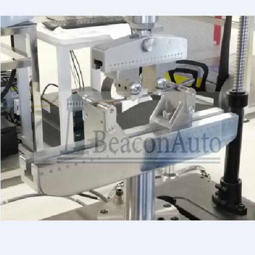 心臟支架動靜態疲勞測試系統