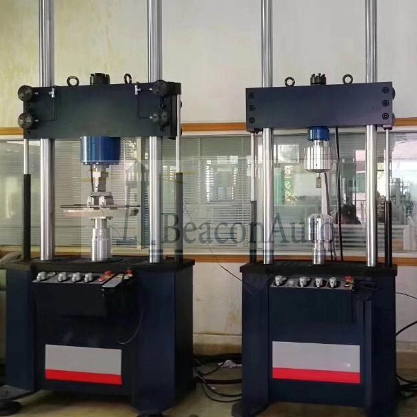 電液伺服萬能疲勞試驗機(jī)