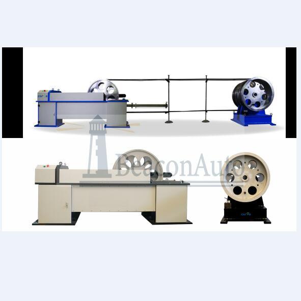 光纜拉伸負(fù)載試驗機(jī)