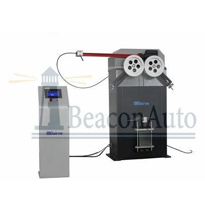 電線電纜反復彎曲試驗機