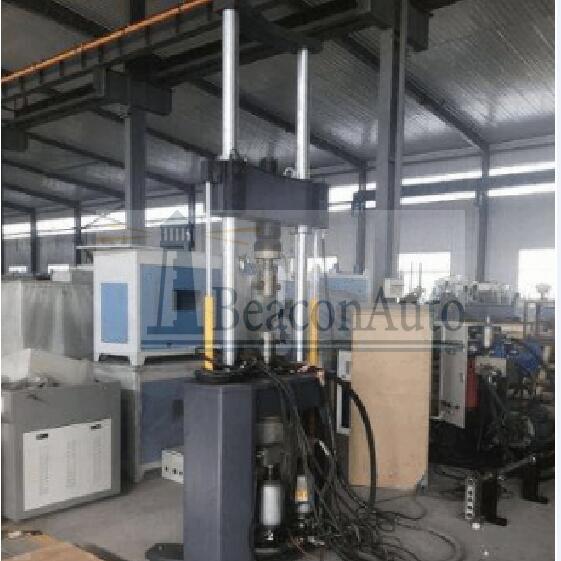 髖關(guān)節(jié)動態(tài)疲勞試驗機(jī)