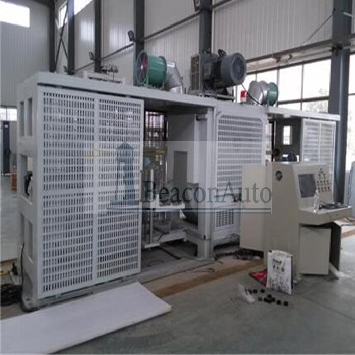 車輪徑向載荷疲勞試驗機(jī)