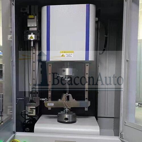 接骨螺釘扭轉試驗機