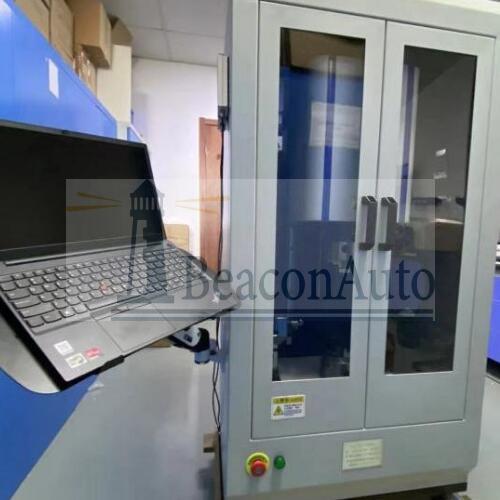 手術產品拉伸疲勞試驗機方案描述