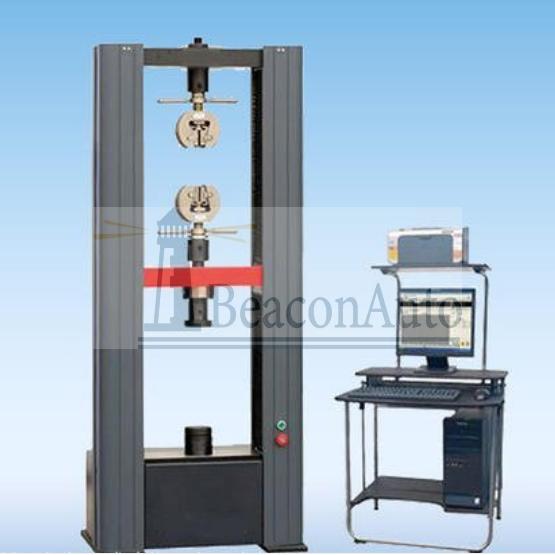 微機(jī)控制人造板萬能試驗機(jī)產(chǎn)品介紹