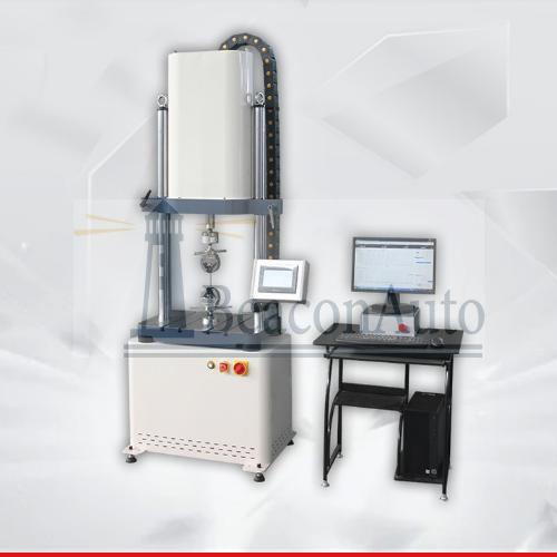 椎間盤假體動靜態疲勞試驗機用途