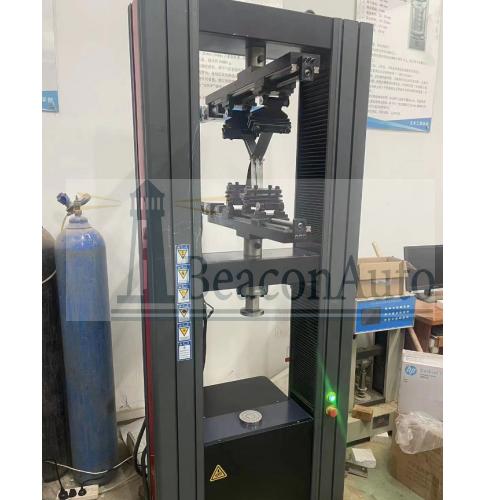 工格室雙軸拉伸測試系統(tǒng)