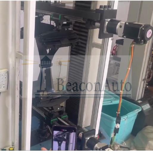 【新品推薦】工格室雙軸拉伸測試系統