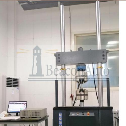 柄頸部高頻疲勞性能檢測(cè)設(shè)備