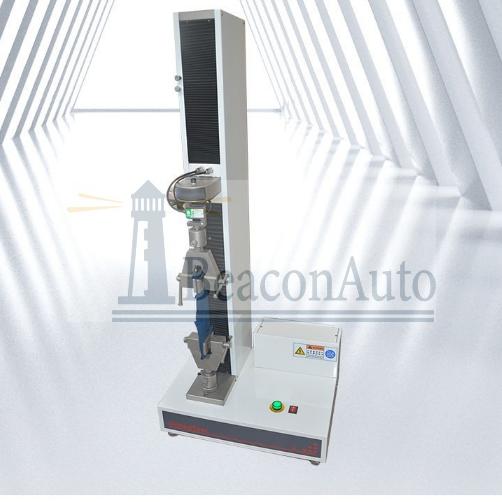 醫(yī)學(xué)膜伸長率試驗機