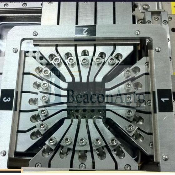 醫(yī)學膜材料多方向拉伸試驗機技術參數(shù)