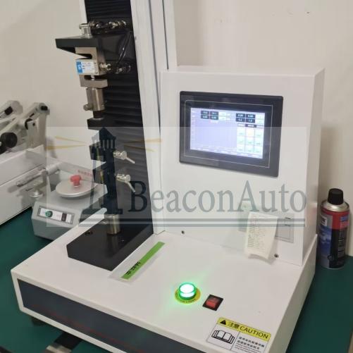 生物骨骼拉伸疲勞測試儀技術參數(shù)