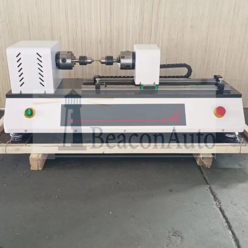 500Nm醫(yī)用鉆類扭轉(zhuǎn)試驗機