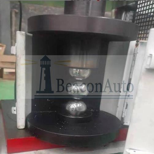 鋼球壓力負(fù)荷試驗(yàn)機(jī)