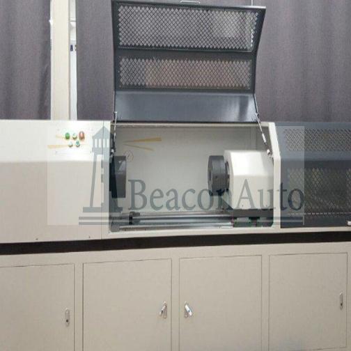 汽車配件扭矩?cái)鄰?qiáng)度檢測設(shè)備