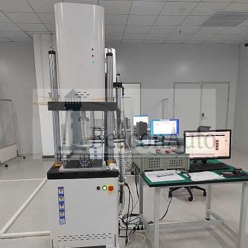 外科植入物疲勞試驗(yàn)機(jī)