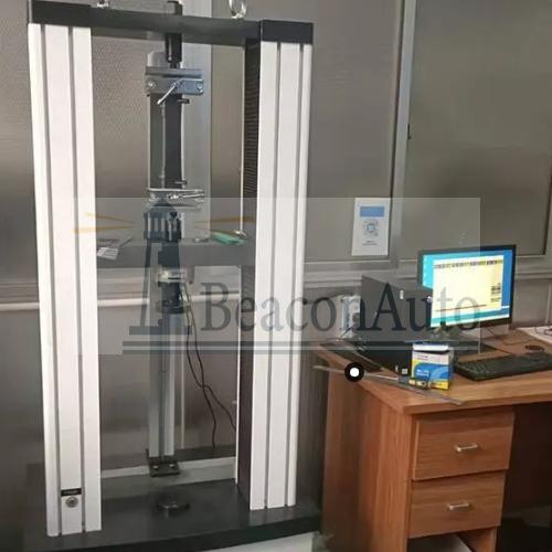 WDW-1000電子式萬能試驗機