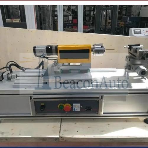 關(guān)于戶外光纜扭轉(zhuǎn)試驗機(jī)的介紹