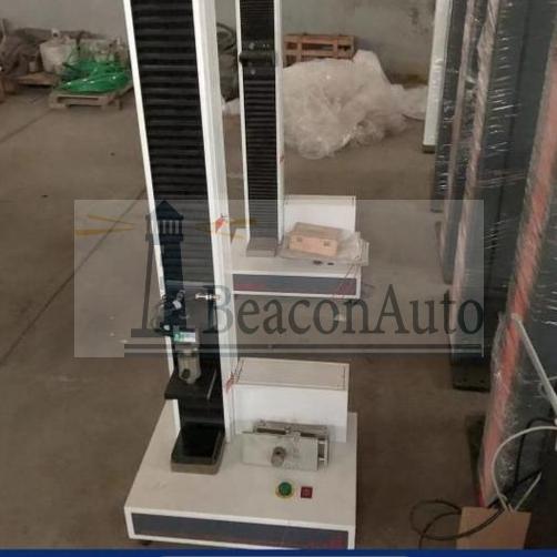 【免費下載】復(fù)合膜袋穿刺試驗機(jī)