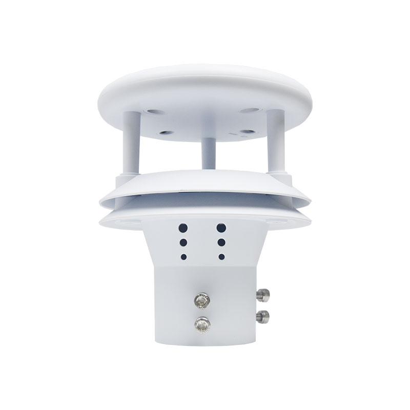 壓電式雨量傳感器有什么優(yōu)勢?